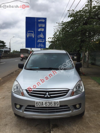 B N Xe T Mitsubishi Zinger Gls Mt Gi Tri U