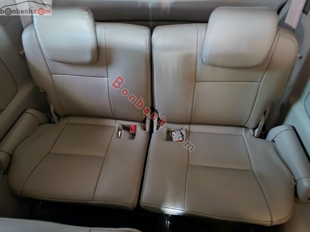 Bán xe ô tô Toyota Innova V 2009 giá 295 Triệu 5639705