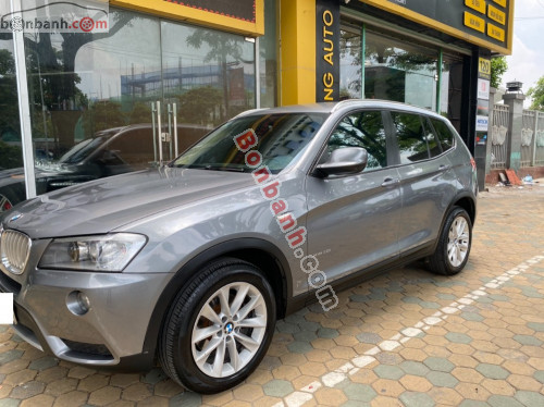 Đánh giá có nên mua BMW X3 2019 cũ không