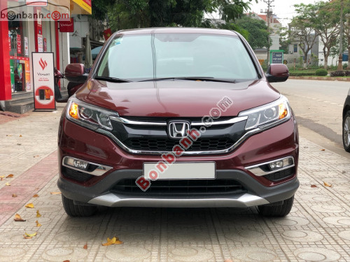 Ưu và nhược điểm của Honda CRV 2017  DPRO Việt Nam