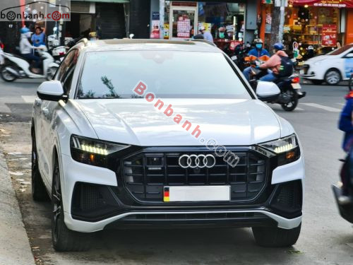 Bán Xe ô Tô Audi Q8 Premium 2019 Giá 3 Tỷ 280 Triệu | 5391151