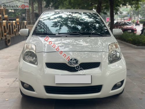 Bán xe ô tô Toyota Yaris 1.3 AT 2010 giá 268 Triệu | 5872842