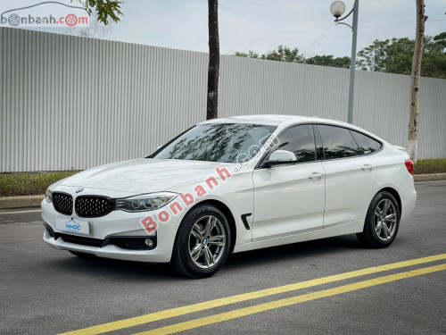 BMW 3 Series Gran Turismo details and information  BMWcommt