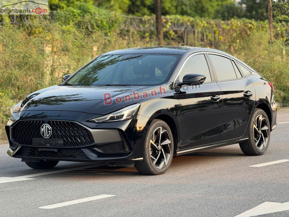 Bán xe ô tô MG 5 Luxury 1.5 AT 2023 giá 438 Triệu | 6471562