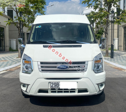 Bán Xe ô Tô Ford Transit Svp 2021 Giá 730 Triệu 5076070