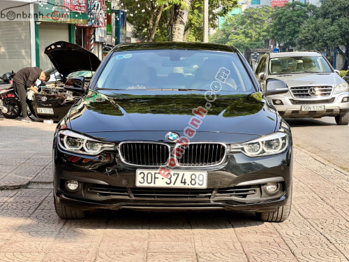 Bán ô tô BMW 320i 2018 Xe cũ Nhập khẩu Số tự động tại Hà Nội Xe cũ Số tự  động tại Hà Nội  otoxehoicom  Mua bán Ô tô Xe