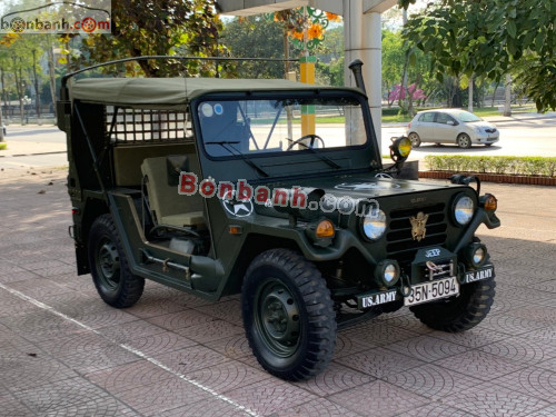 Nhưng điều cần biết về dòng xe Jeep  DPRO Việt Nam