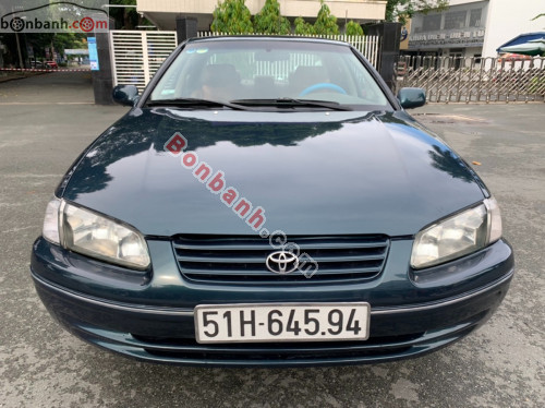 Mua bán Toyota Camry 1998 giá Giá liên hệ  3023044