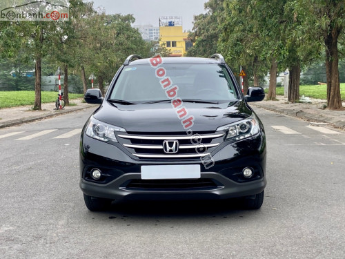 Honda CRV 2014  mua bán xe CRV 2014 cũ giá rẻ 082023  Bonbanhcom