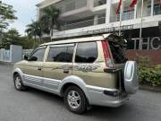 Bán xe Mitsubishi Jolie SS 2005 giá 98 Triệu - TP HCM