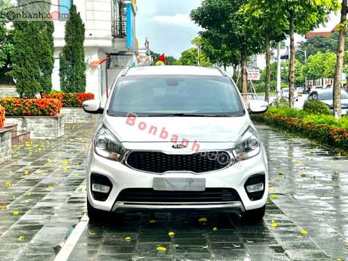 Bán xe ô tô Kia Rondo GAT 2018 giá 468 Triệu | 4995899