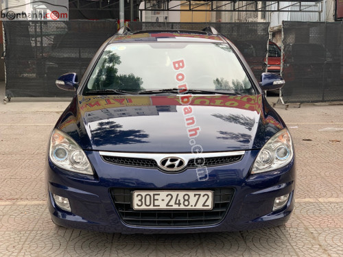 Hyundai i30 cw Tiết kiệm và thanh thoát  Xe  Việt Giải Trí