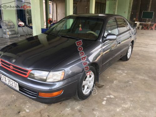 Bán xe ô tô Toyota Corona GLi 2.0 1993 giá 109 Triệu | 3121472