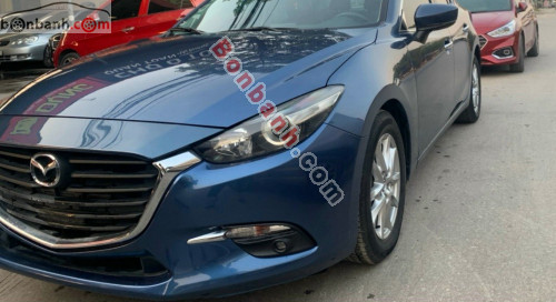  Vendo autos Mazda 3 1.5 AT 2018 por 518 millones |  4110652