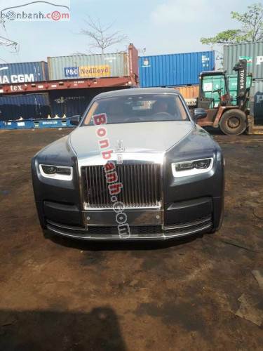 Chi tiết 68 về rolls royce phantom series 8 ewb mới nhất  Du học Akina