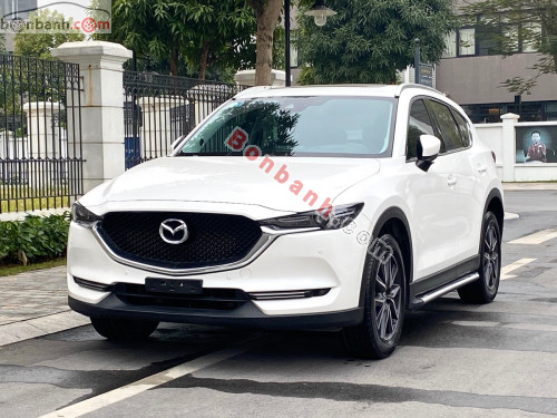 Bán xe ô tô Mazda CX5 2.5 2019 giá 890 Triệu | 3607236