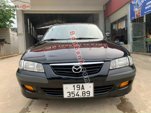 mua bán xe Mazda 626 2003 cũ giá rẻ 10/2023 | Bonbanh.com