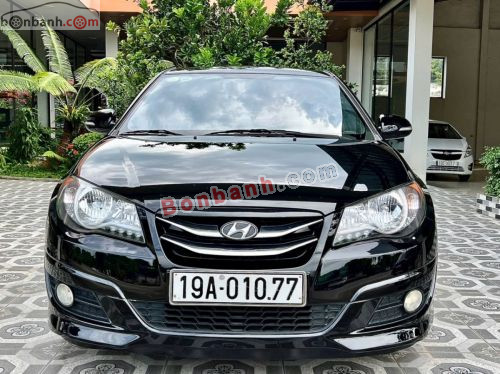 Bán xe ô tô Hyundai Avante 1.6 MT 2011 giá 225 Triệu | 5720636
