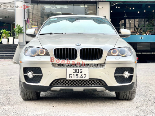 Used BMW X6 Review  20082014  What Car