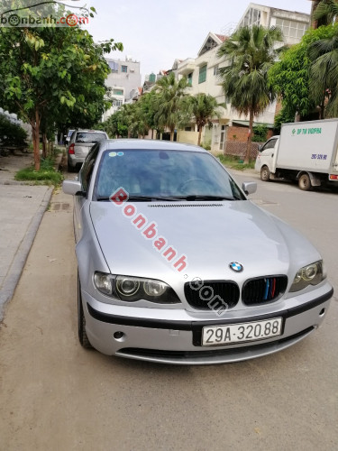 MẪU ĐỘ ĐÈN PHA BMW 325i E46 MẪU 1  Độ xe ô tô tại DinoTuning