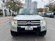 Bán xe Mitsubishi Pajero 3.0 2008 giá 205 Triệu - Hà Nội