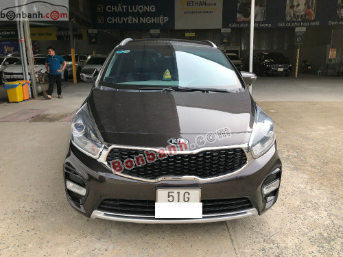 Bán xe ô tô Kia Rondo GAT 2018 giá 456 Triệu | 5084374