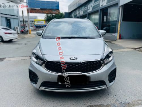 Bán xe ô tô Kia Rondo GAT 2018 giá 415 Triệu | 5733630