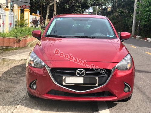 Bán xe ô tô Mazda 2 1.5 AT 2017 giá 425 Triệu | 4553901