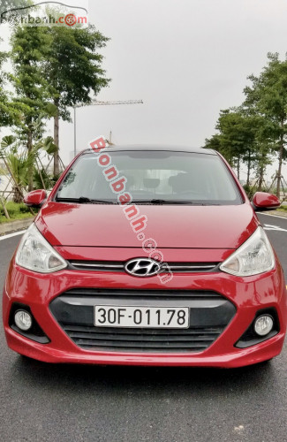 Hyundai i10 2014 lộ giá trước khi về Việt Nam
