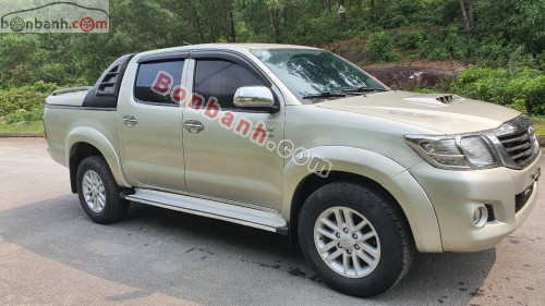 Toyota HiLux 2014 review  CarsGuide