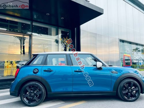 Xe Ga Mini Bán xe ô tô Mini Cooper S 5 Door 2023 giá 1 Tỷ 929 Triệu | 5542371
