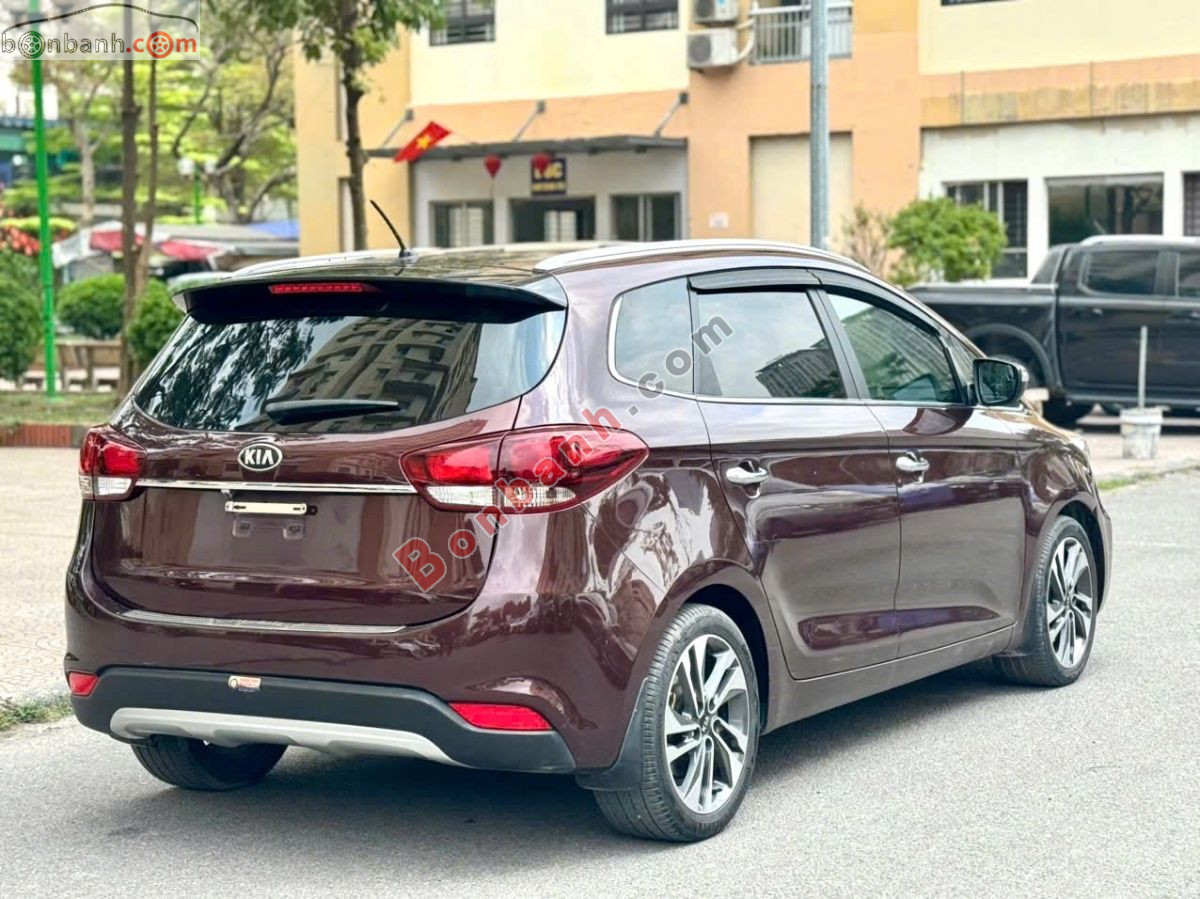 Bán xe ô tô Kia Rondo GAT 2018 giá 385 Triệu | 6710728