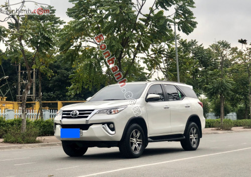 Bán xe ô tô Toyota Fortuner  4x2 AT 2019 giá 935 Triệu | 4234876