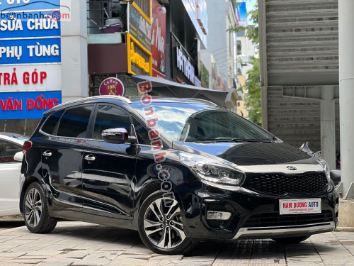 Bán xe ô tô Kia Rondo GAT 2018 giá 469 Triệu | 5078384