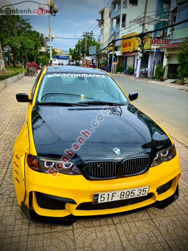 BMW 318i E46 độ wide liberty walk bodykit m4 bô ak    Giá 365 triệu   0907777726  Xe Hơi Việt  Chợ Mua Bán Xe Ô Tô Xe Máy Xe Tải Xe Khách  Online
