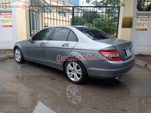 Buy MercedesBenz C200 2010 for sale in the Philippines