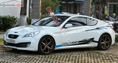 Bán xe ô tô Hyundai Genesis 2.0 AT 2011 giá 330 Triệu | 5756650