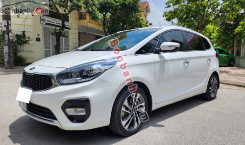 Bán xe ô tô Kia Rondo DAT 2018 giá 458 Triệu | 5081504