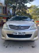 Bán xe Toyota Innova 2011 G giá 170 Triệu - Hòa Bình