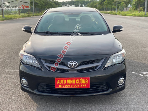 2011 New Model Toyota Corolla Altis Launched Officially Price Features  And Details