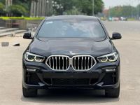 Bán xe BMW X6 2019 xDrive40i M Sport giá 2 Tỷ 500 Triệu - Hà Nội