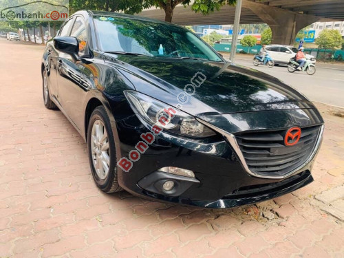 Bán xe ô tô Mazda 3 1.5 AT 2017 giá 578 Triệu | 2959766