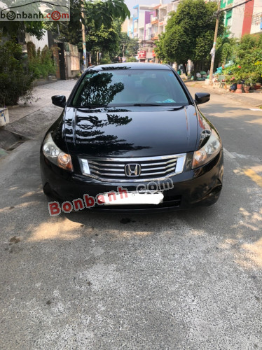 Bán xe ô tô Honda Accord 24 AT 2009 giá 460 Triệu  2981147