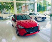 Bán xe Mazda 2 2024 1.5 AT giá 408 Triệu - Hà Nội