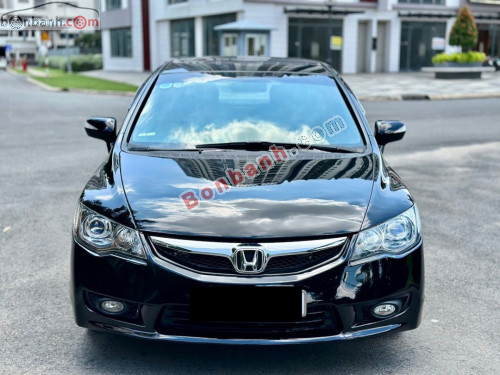 Các mẫu xe Honda Civic độ  Độ xe ô tô Ledtech