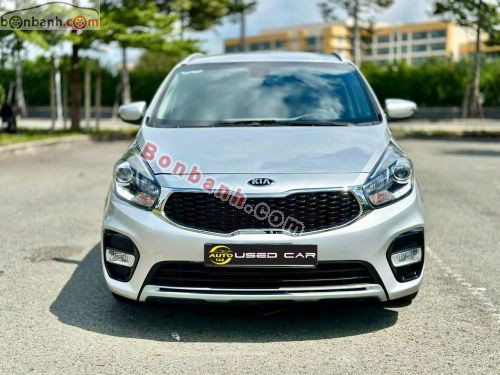 Bán xe ô tô Kia Rondo GAT 2018 giá 418 Triệu | 5770439