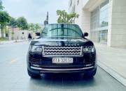 Bán xe LandRover Range Rover 2016 HSE 3.0 giá 2 Tỷ 300 Triệu - TP HCM
