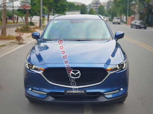 Bán xe ô tô Mazda CX5 2.0 AT 2018 giá 809 Triệu 3583122