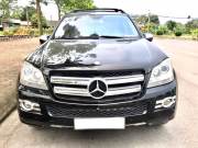 Bán xe Mercedes Benz GL 450 4Matic 2008 giá 450 Triệu - Hà Nội