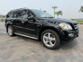 Bán xe Mercedes Benz GL 2009 350 BlueTec 4Matic giá 565 Triệu - Hà Nội